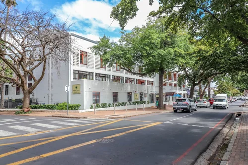 147 Dorp, Stellenbosch Central, Stellenbosch