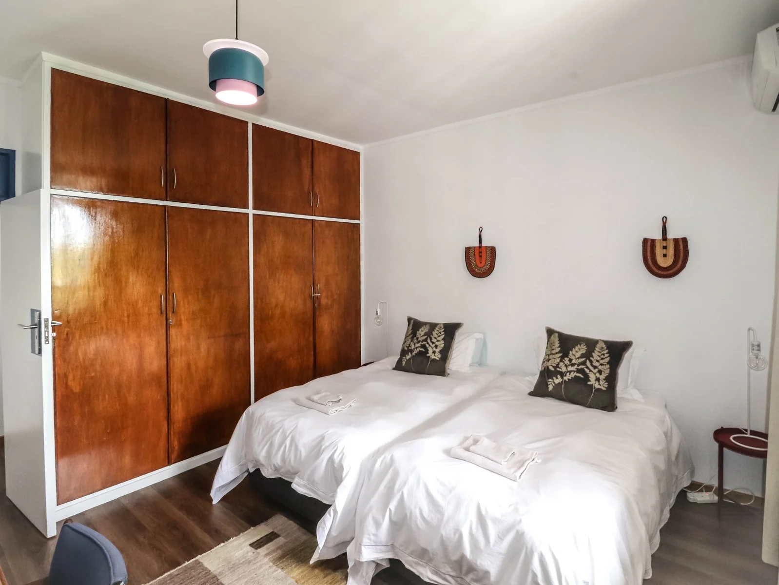 Airbnb-Ready Investment Apartment in the Heart of Dorp Street, Stellenbosch