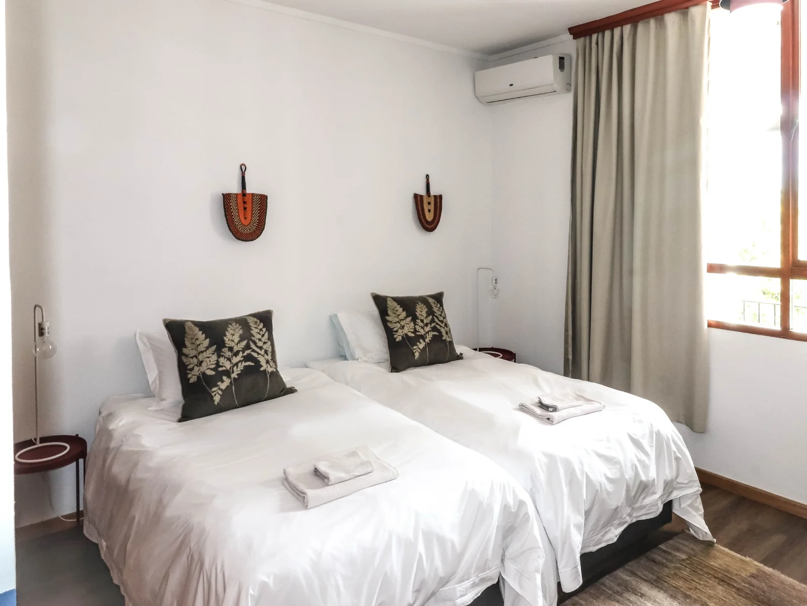 Airbnb-Ready Investment Apartment in the Heart of Dorp Street, Stellenbosch