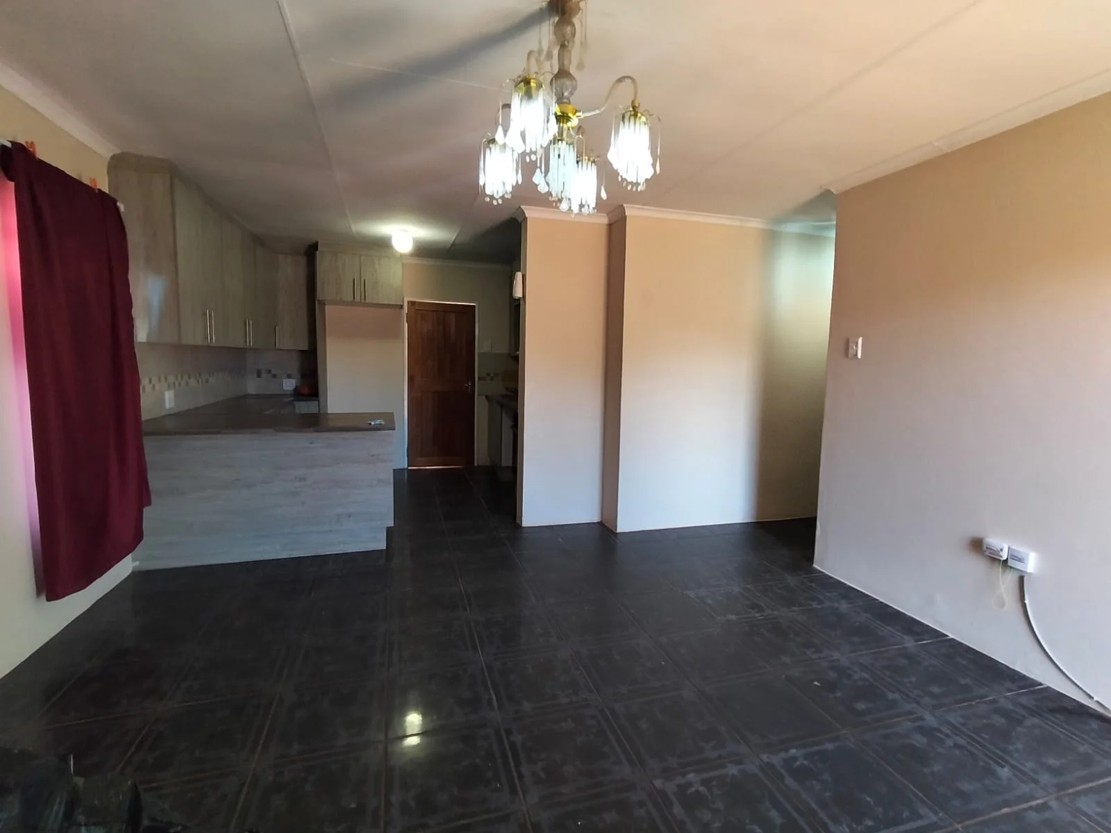 3 Bedroom House To Rent