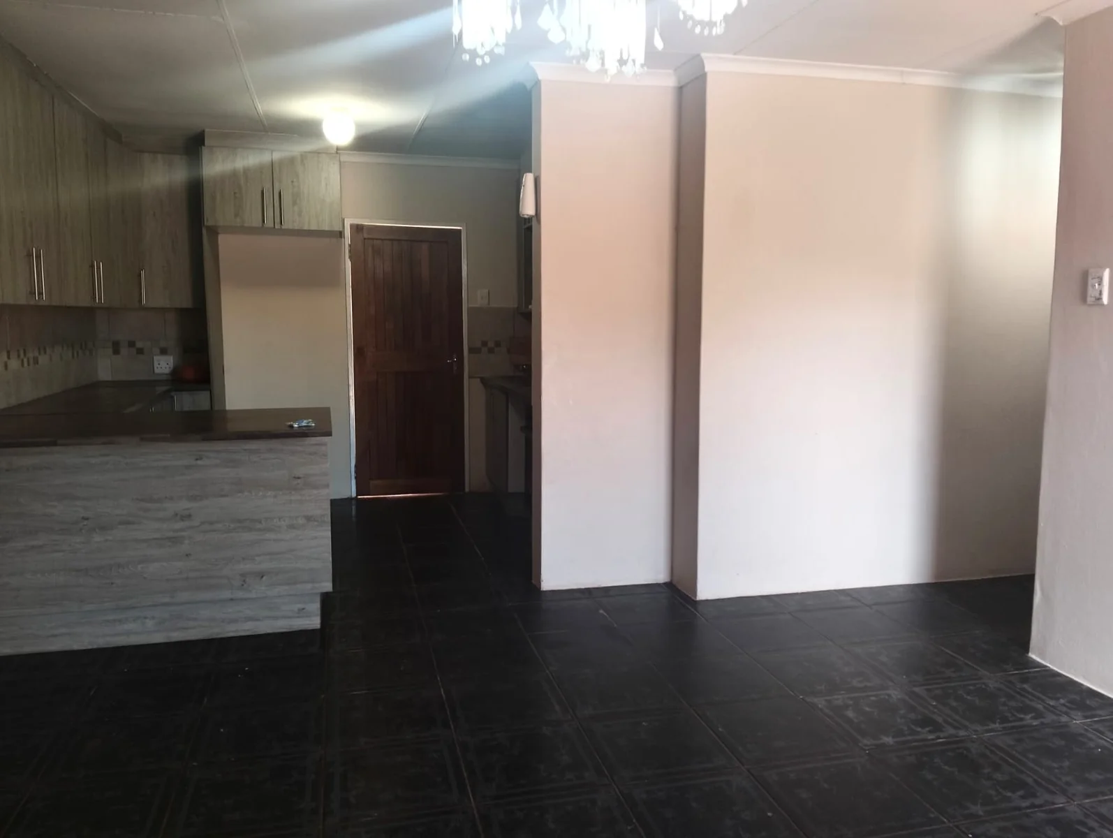 3 Bedroom House To Rent