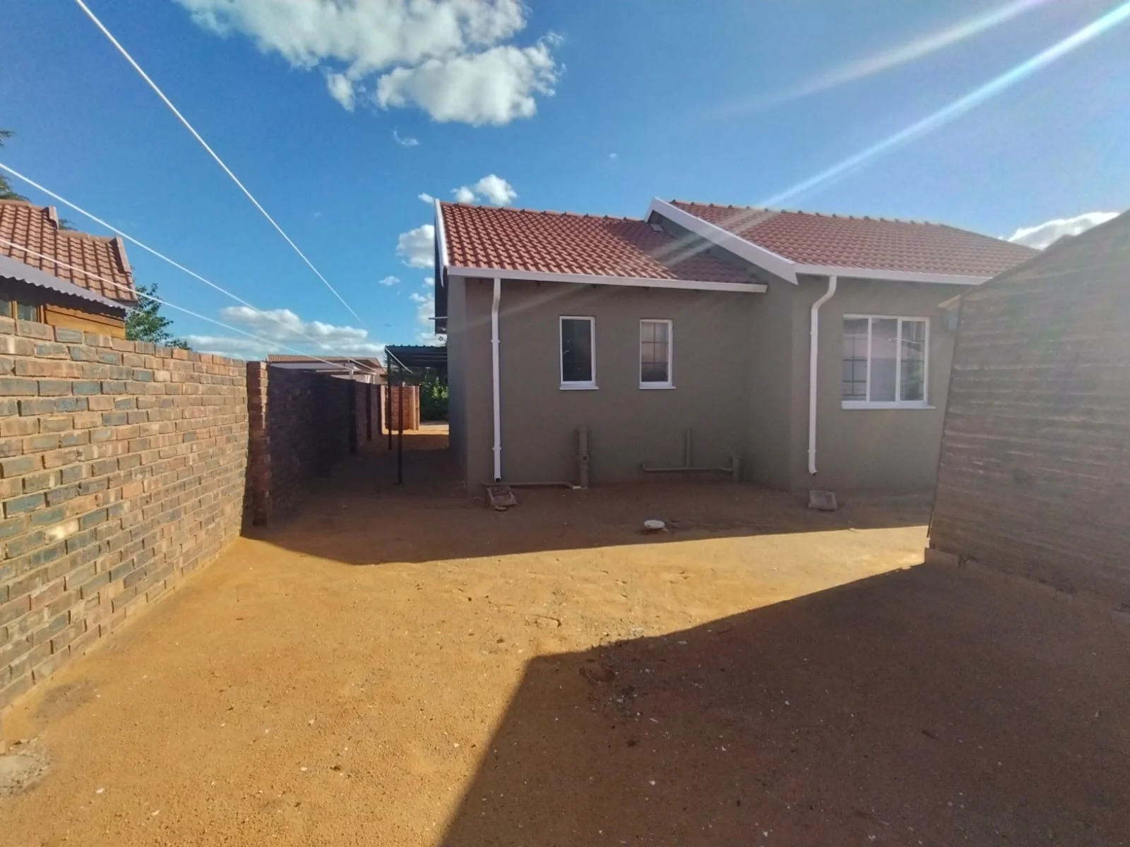 3 Bedroom House To Rent
