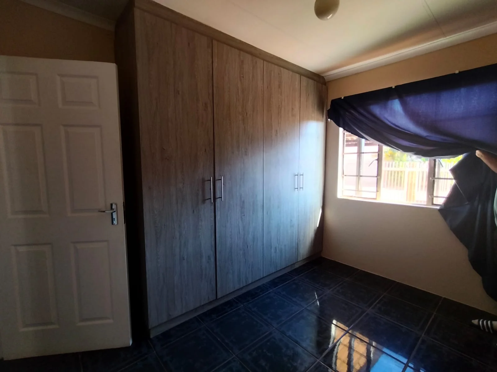 3 Bedroom House To Rent