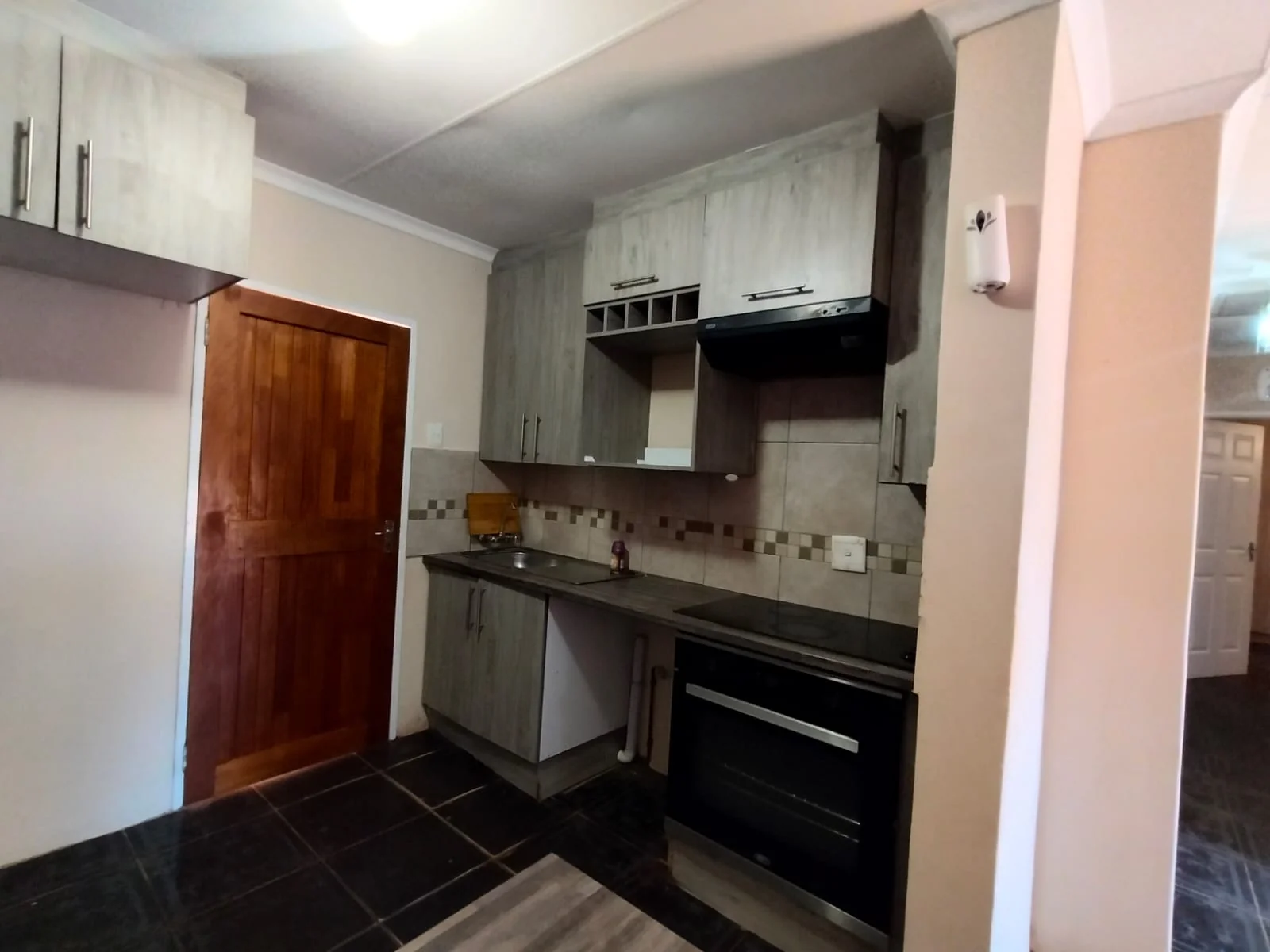 3 Bedroom House To Rent
