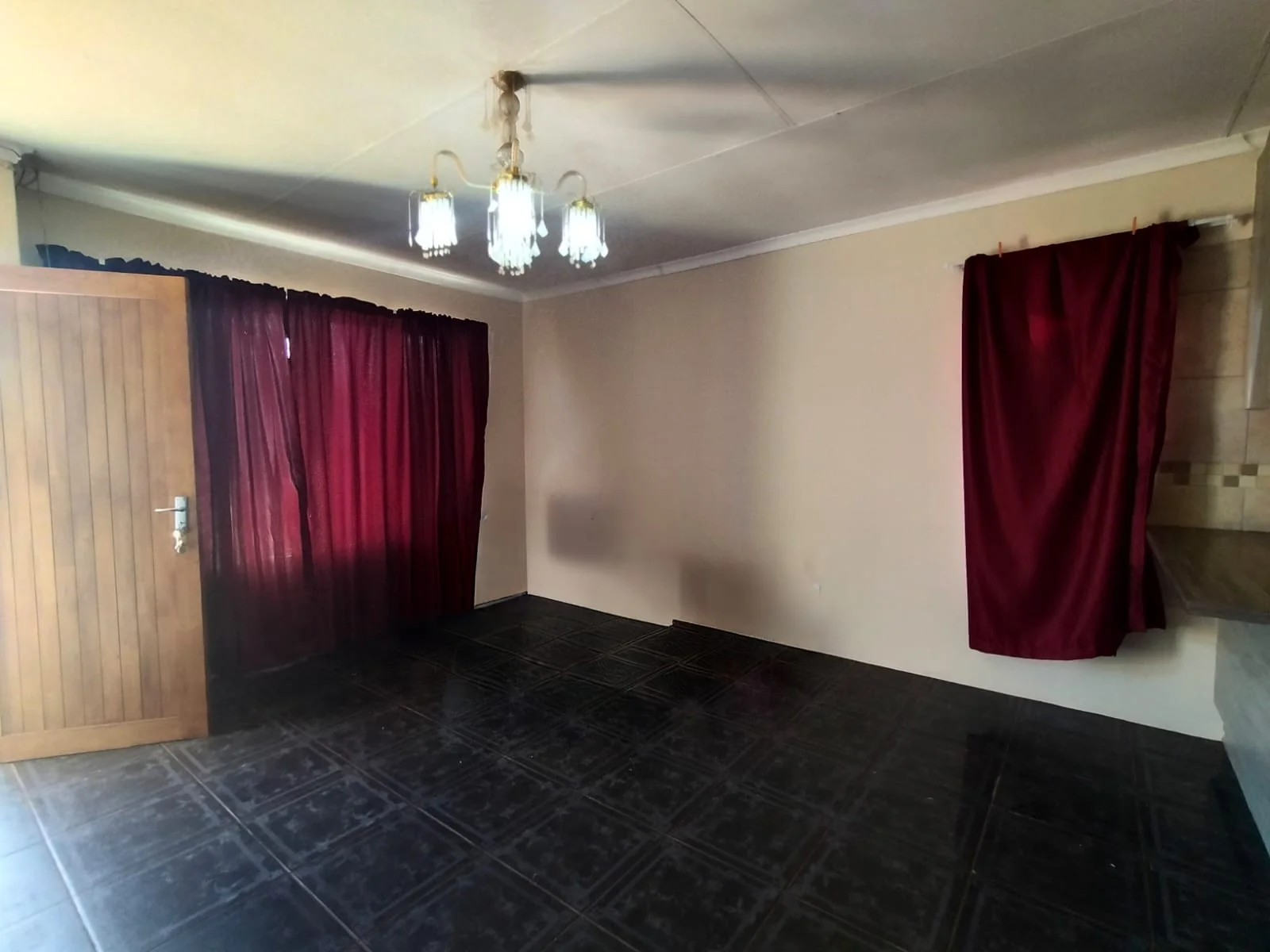 3 Bedroom House To Rent