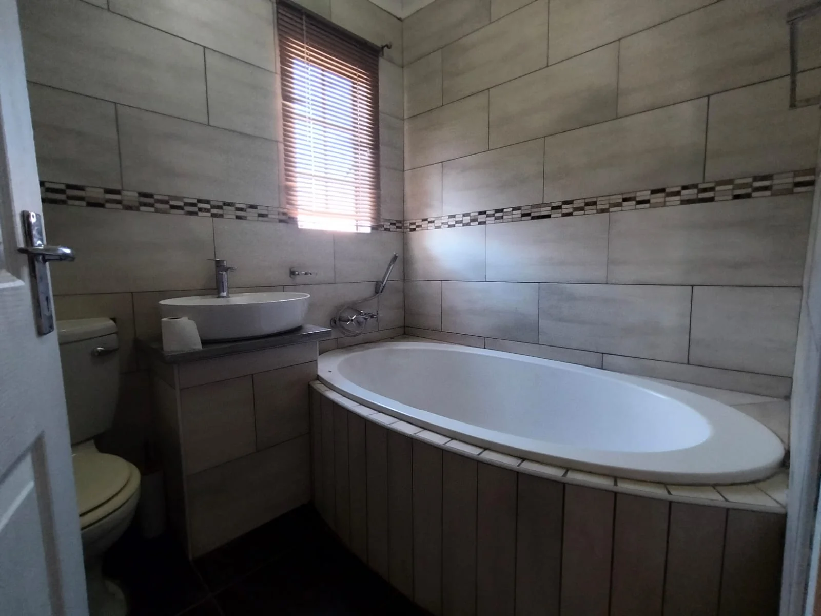 3 Bedroom House To Rent