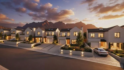 Somerset West Rural, Somerset West