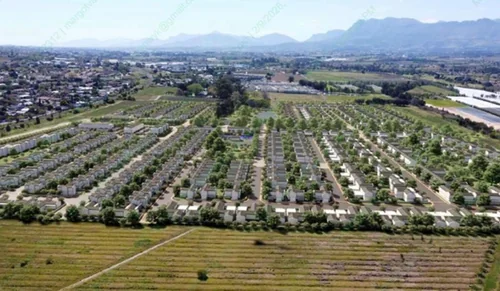 Paarl South, Paarl