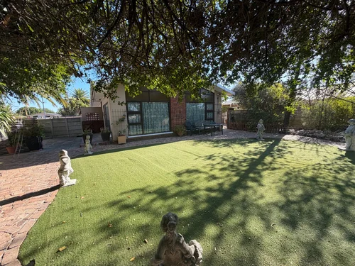 36 Kompanjie Street Bothasig, Bothasig, Milnerton