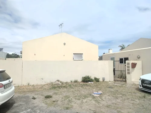 Table View, Blouberg