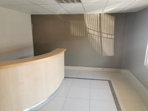 Halfway House, Midrand