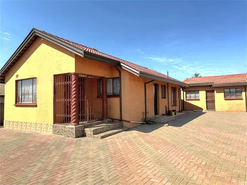 Sebokeng Zone 6, Sebokeng