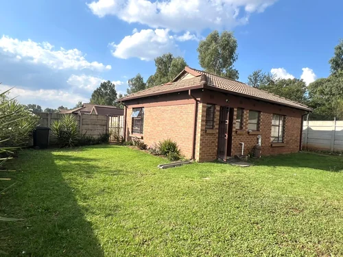Clayville, Kempton Park