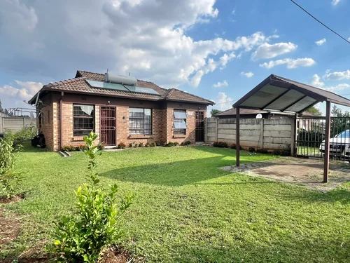 Clayville, Kempton Park