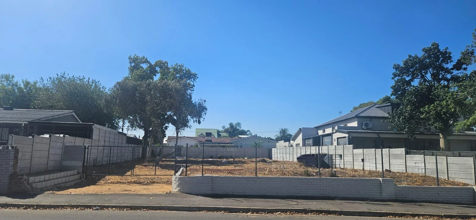 Vacant land for Sale in Paarl North