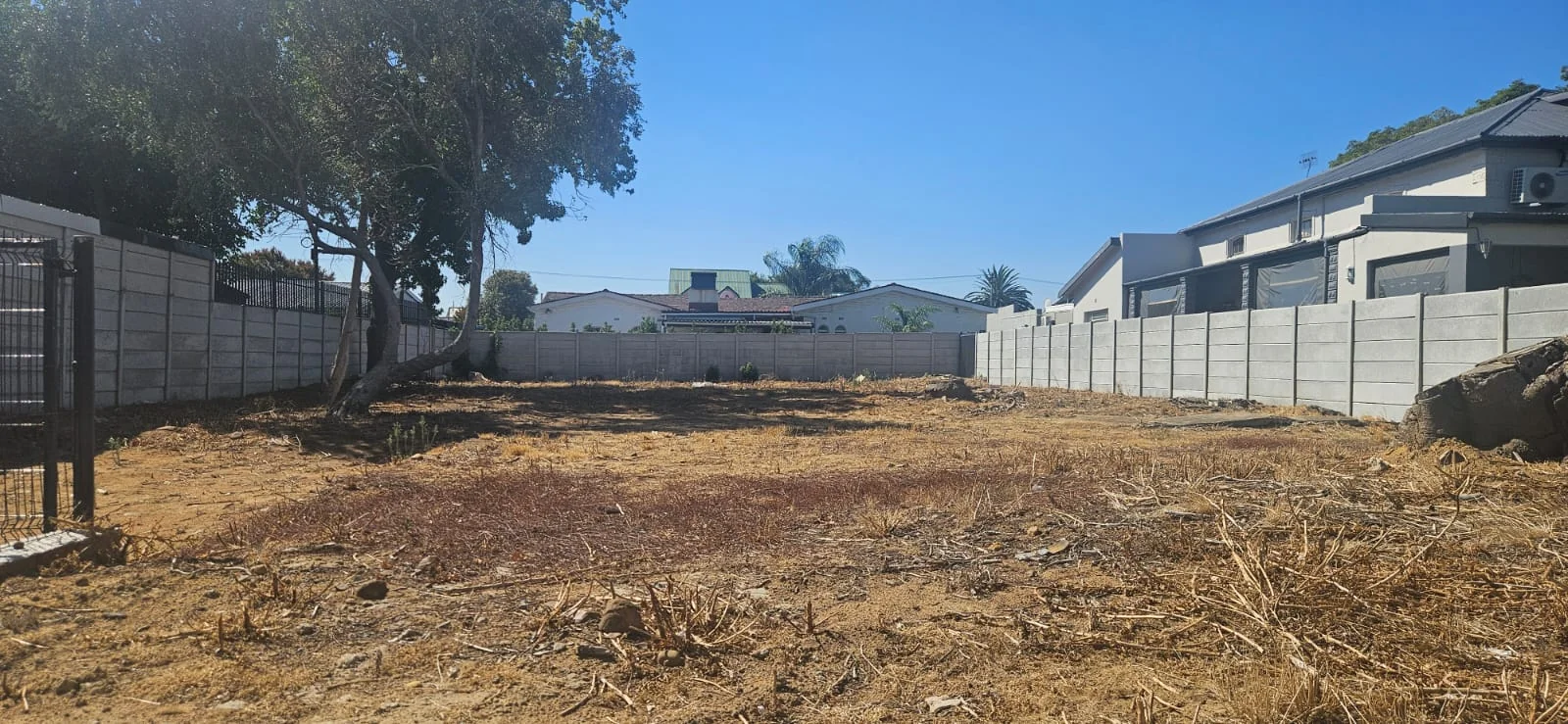 Vacant land for Sale in Paarl North