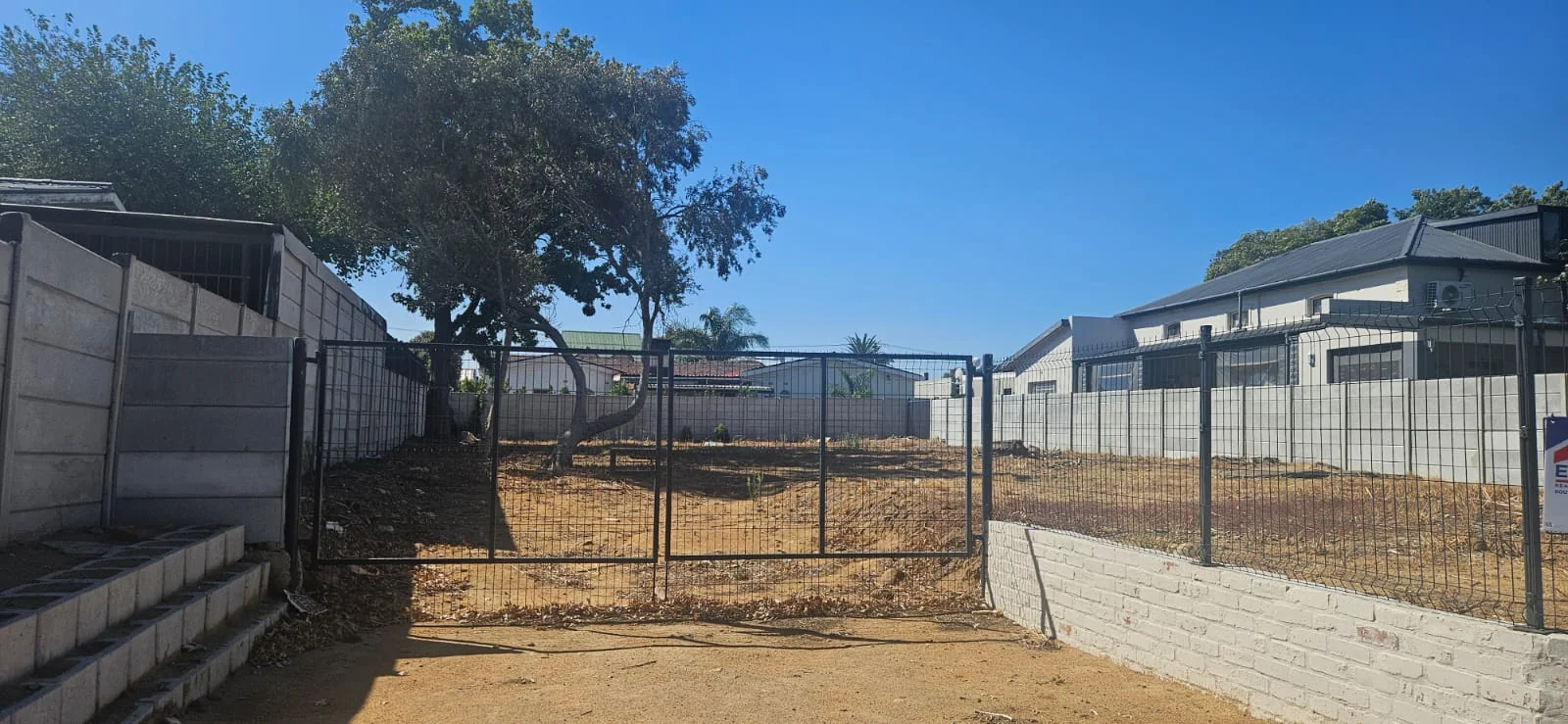 Vacant land for Sale in Paarl North