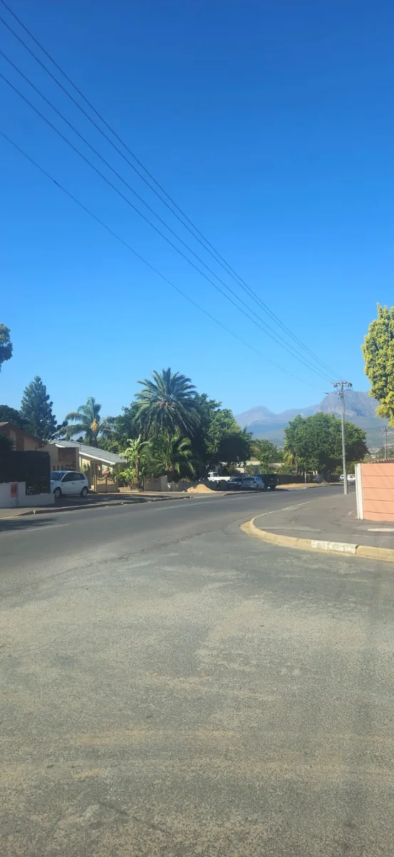 Vacant land for Sale in Paarl North