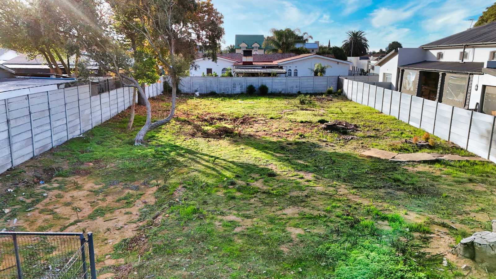 Vacant land for Sale in Paarl North