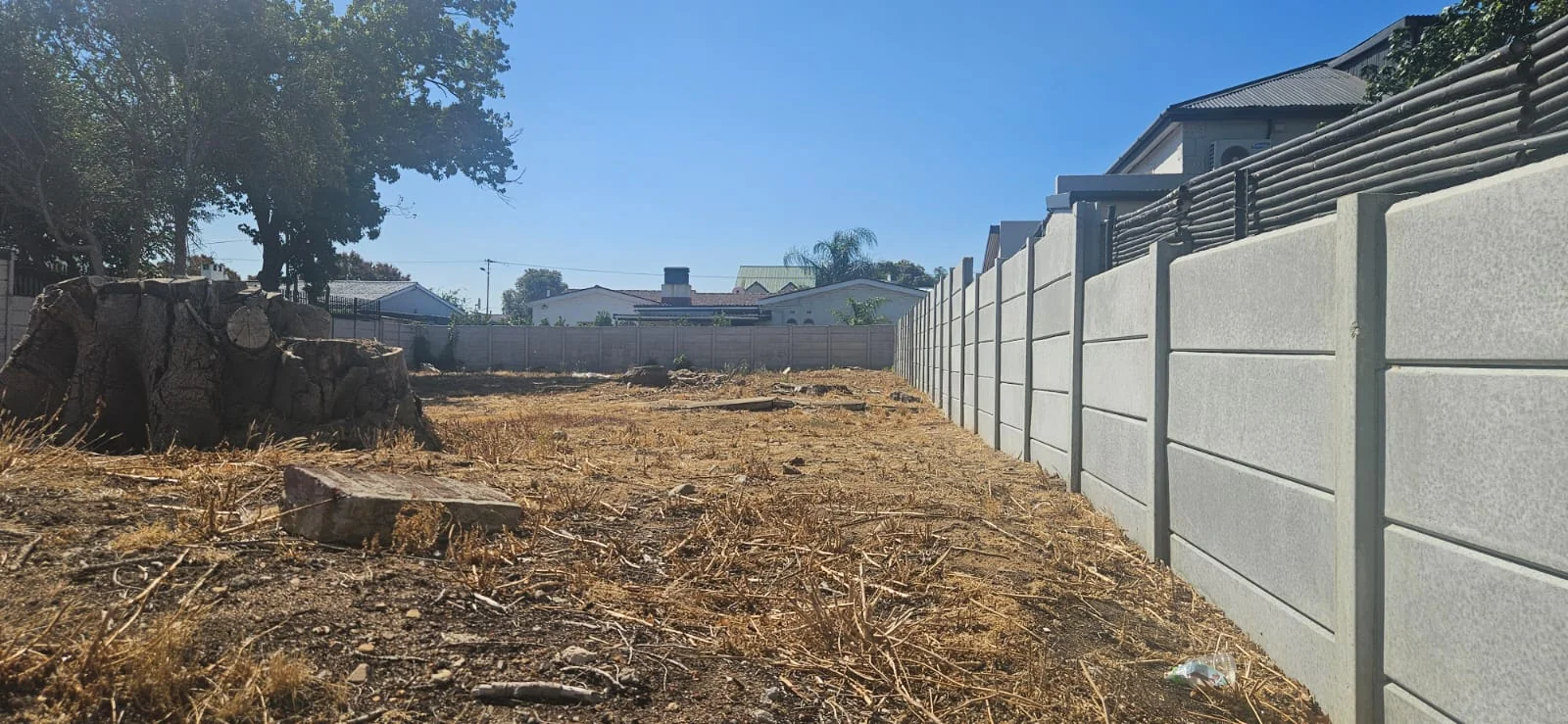 Vacant land for Sale in Paarl North