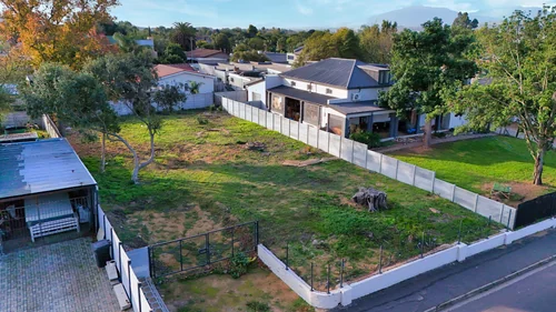 Paarl North, Paarl