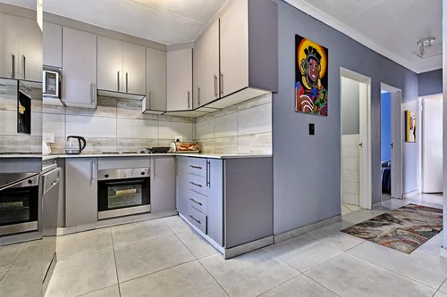 Honeydew, Roodepoort