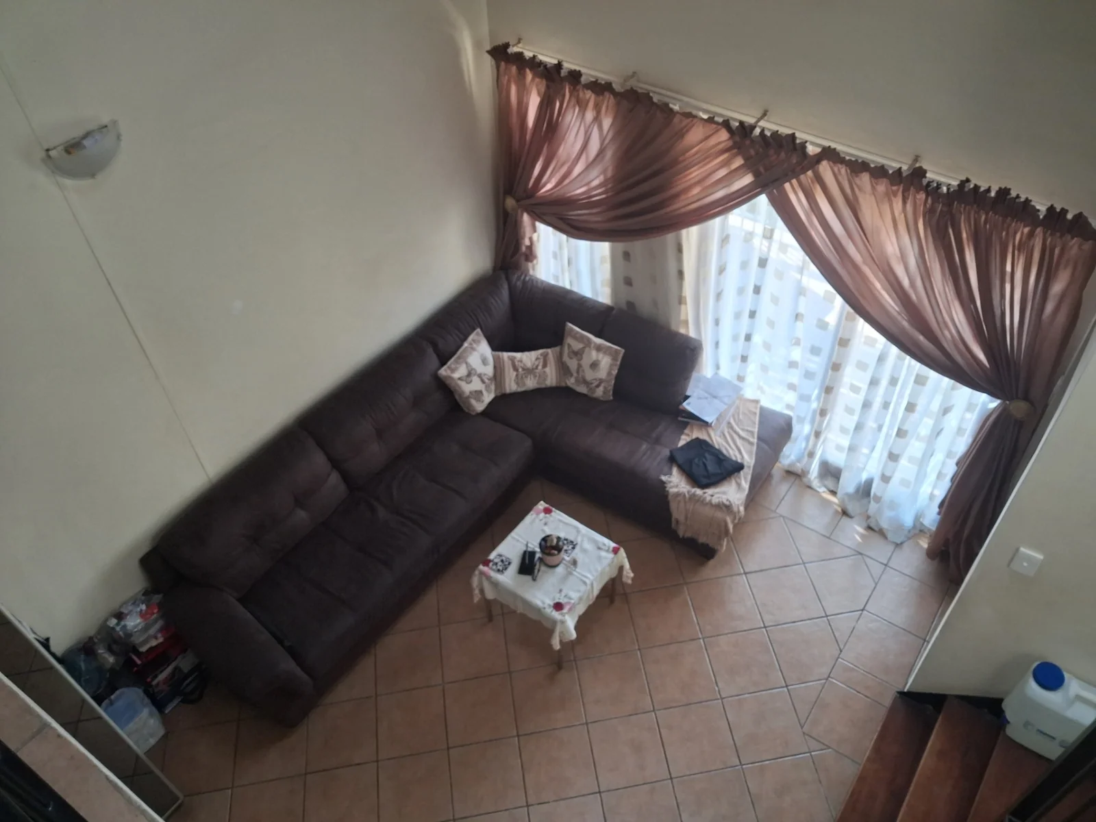 BEAUTIFUL PENTHOUSE 4 SALE IN MONTANA!!!!