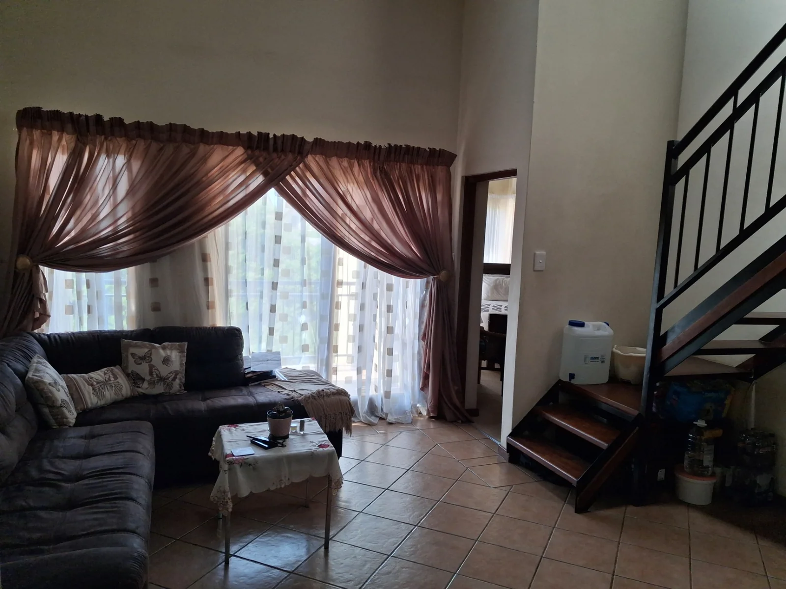 BEAUTIFUL PENTHOUSE 4 SALE IN MONTANA!!!!