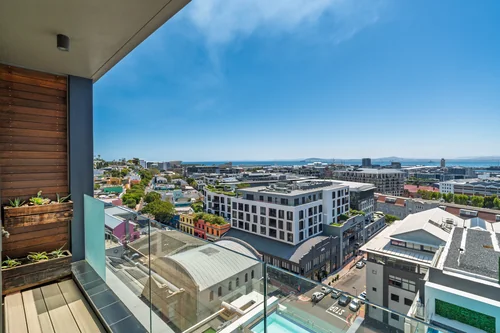 40 Chiapinni, De Waterkant, Cape Town