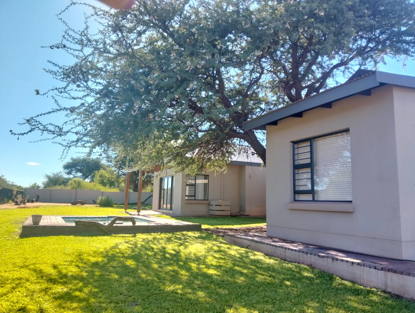 4 Bedroom Home for Sale