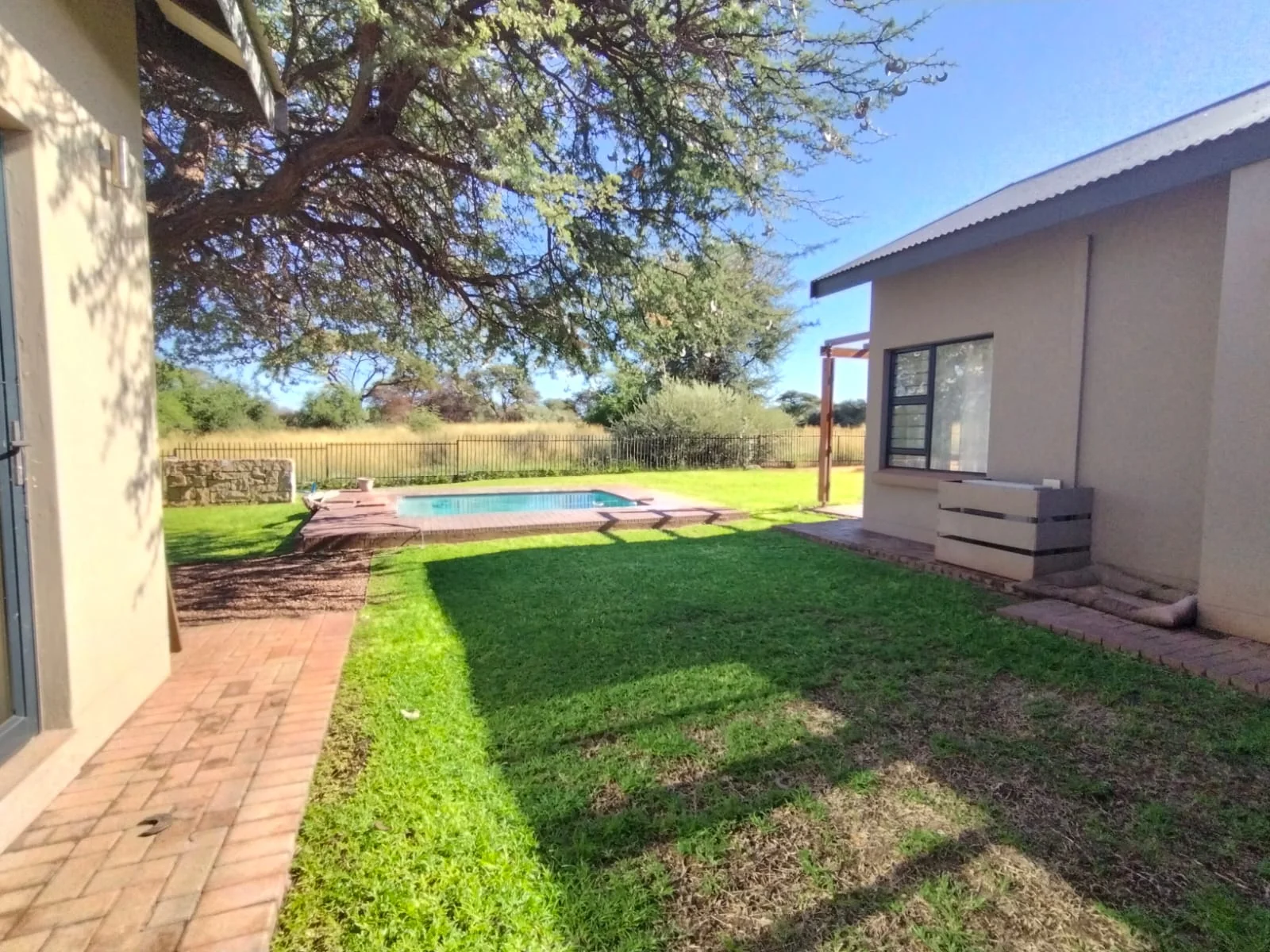 4 Bedroom Home for Sale