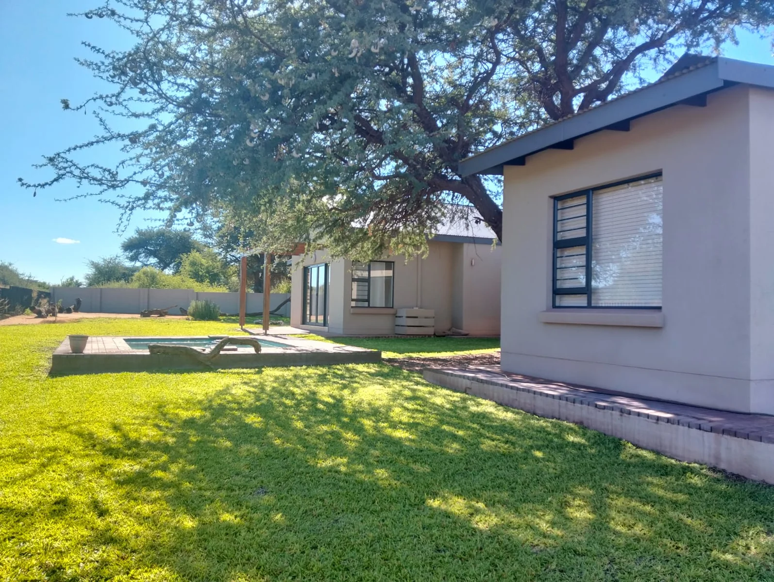 4 Bedroom Home for Sale