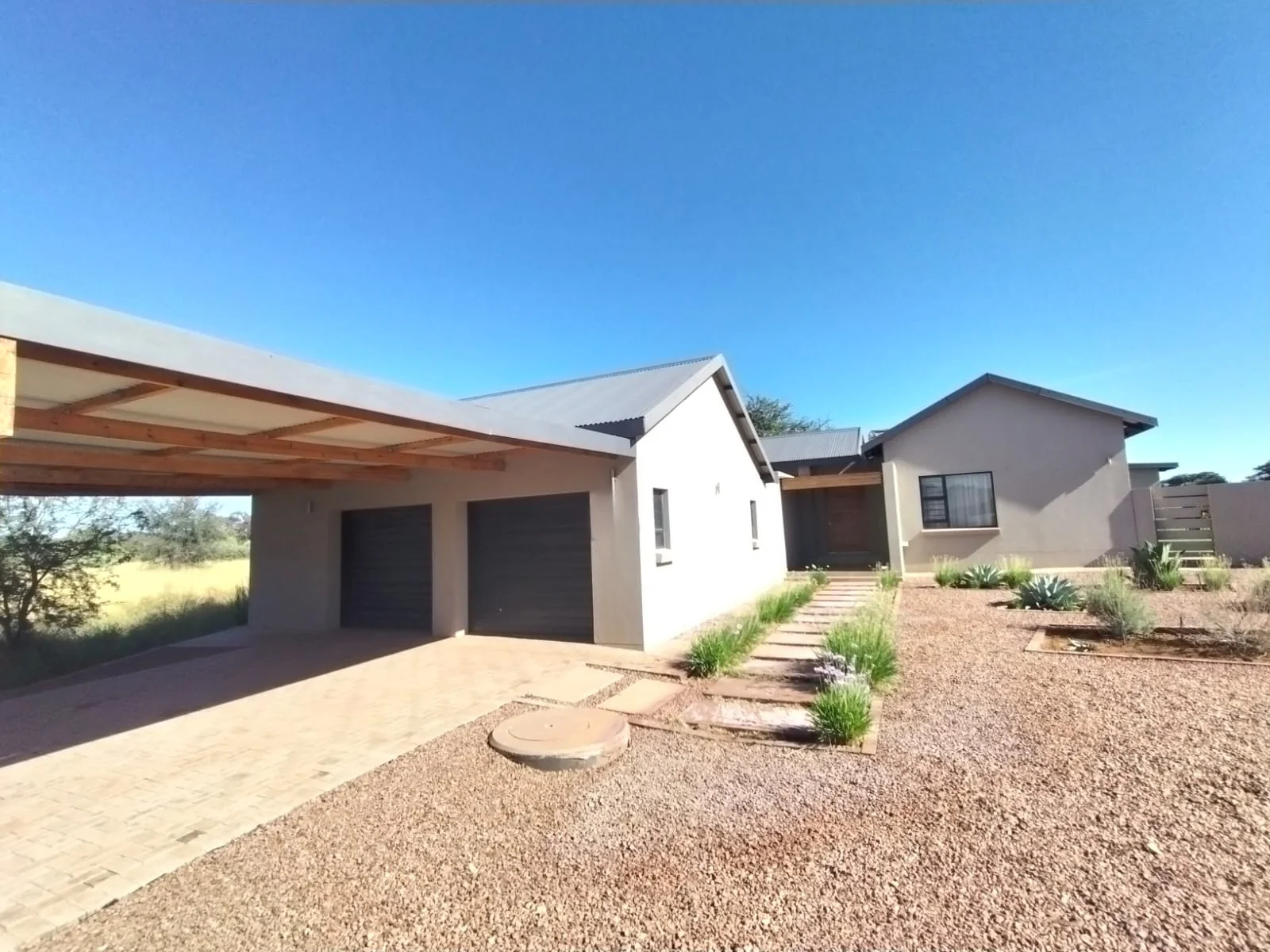 4 Bedroom Home for Sale