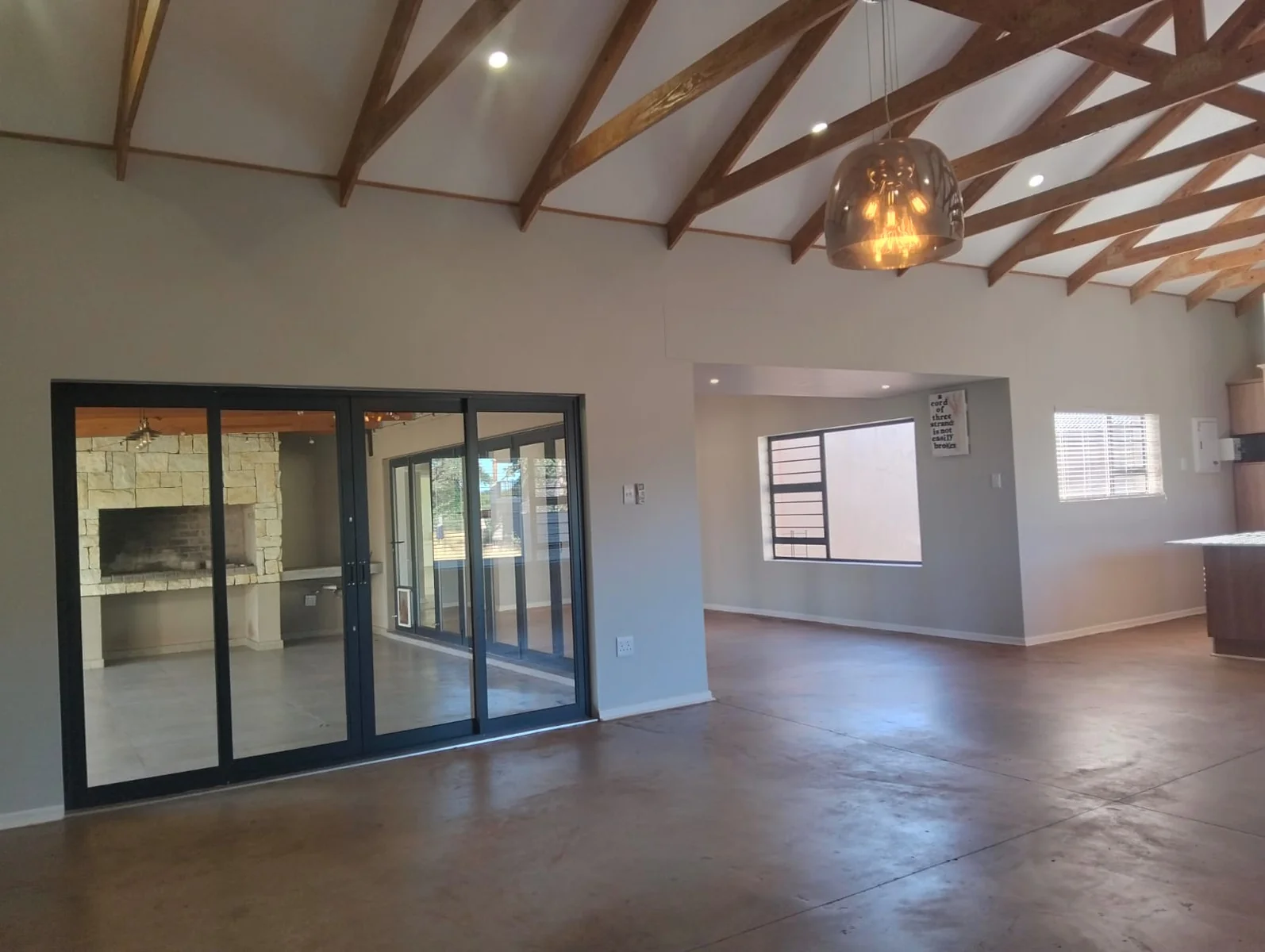 4 Bedroom Home for Sale