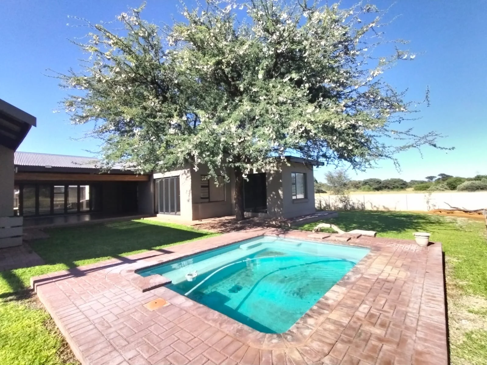 4 Bedroom Home for Sale