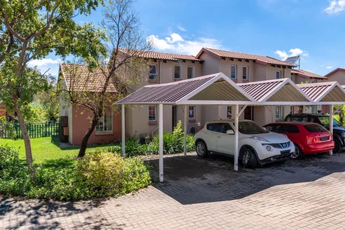 Illiondale, Edenvale