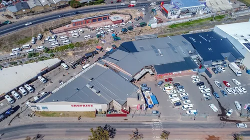 5 George Blake, Plankenbrug, Stellenbosch