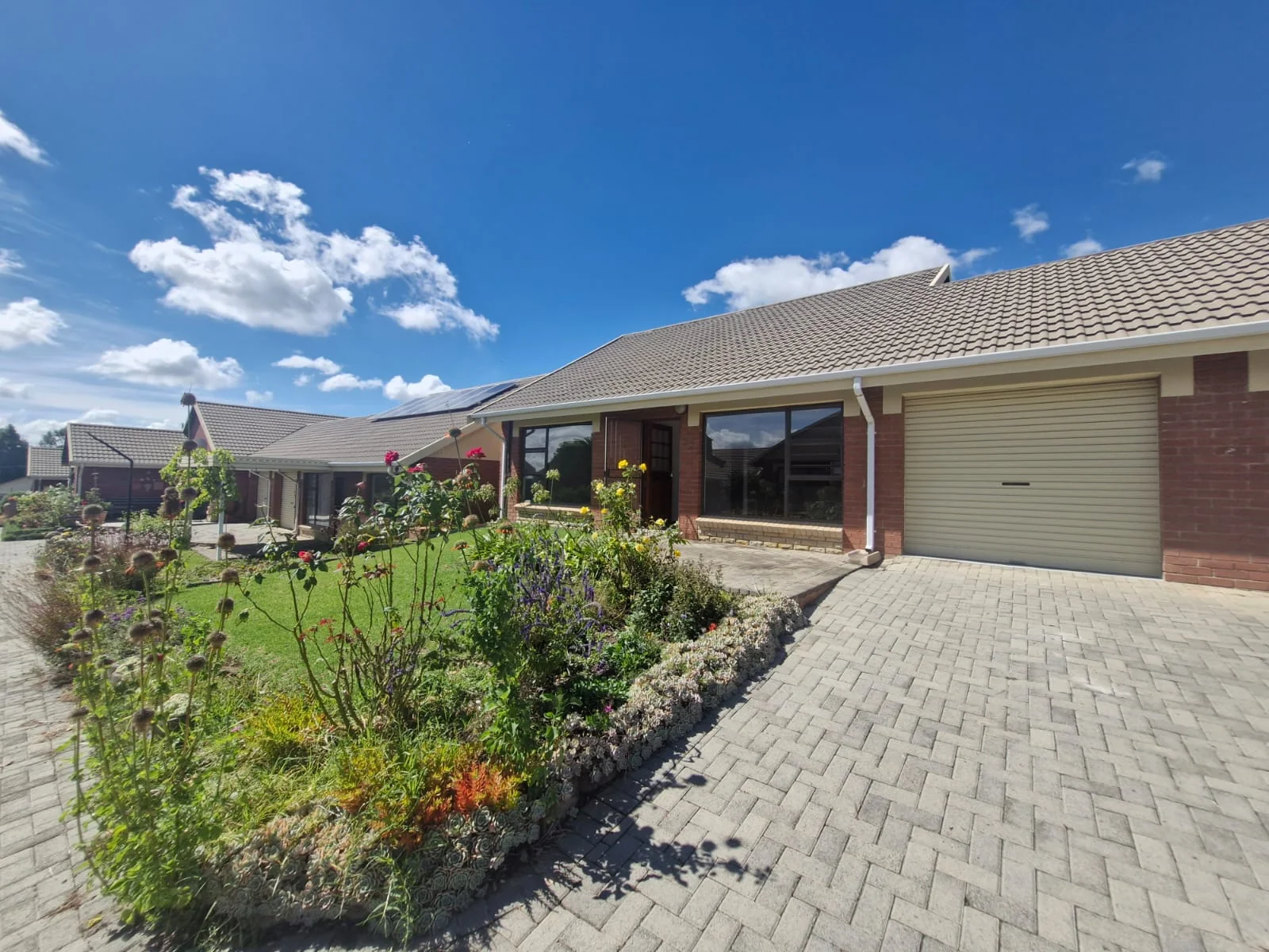 2 Bedroom townhouse for sale in Eureka