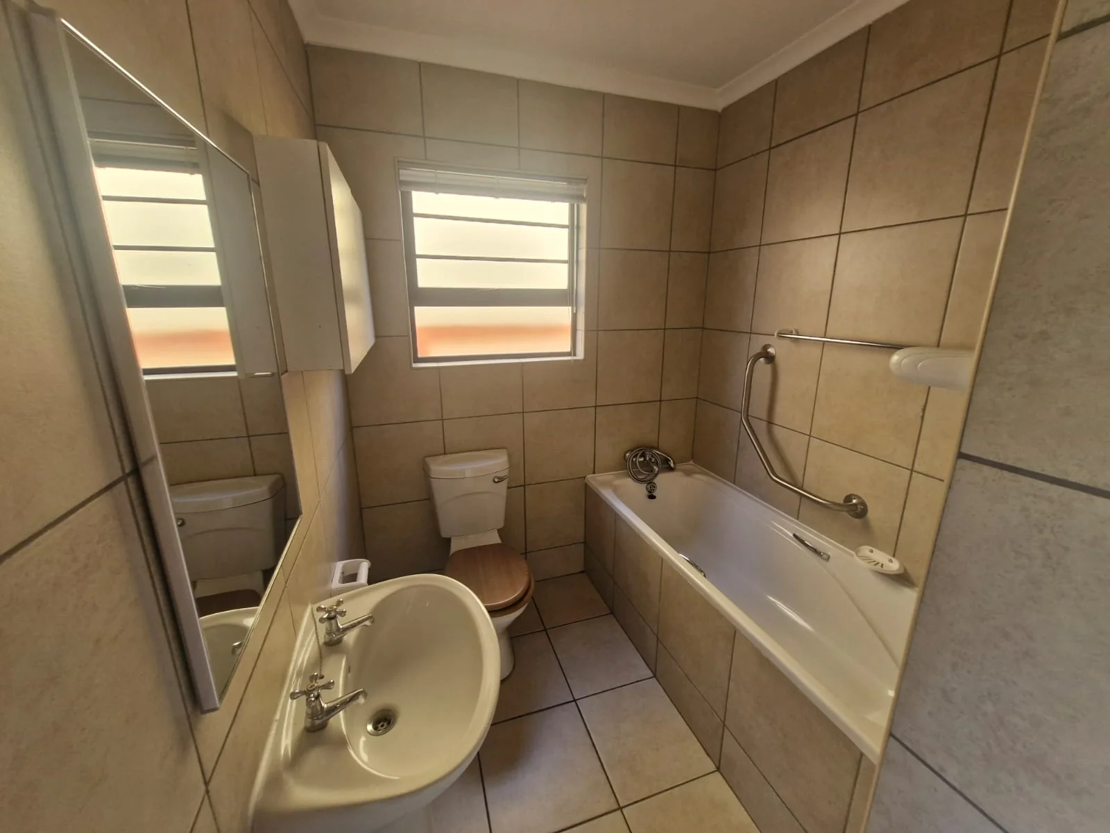 2 Bedroom townhouse for sale in Eureka