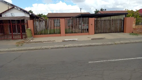 Rykmanshoogte, Bloemfontein