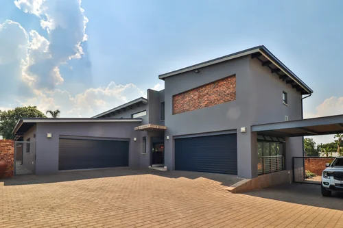 Montana Park, Pretoria