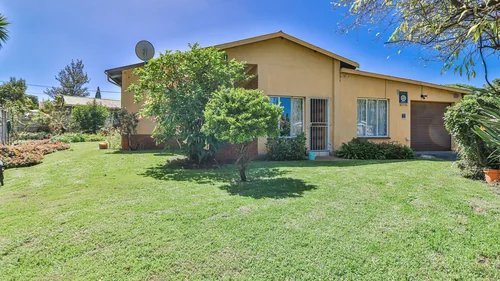 Klopperpark, Germiston