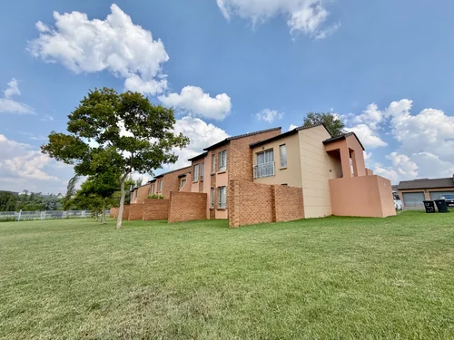 Noordwyk, Midrand