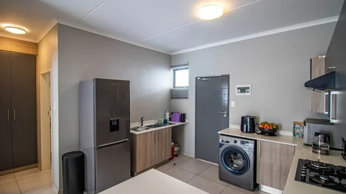 Midridge Park, Midrand