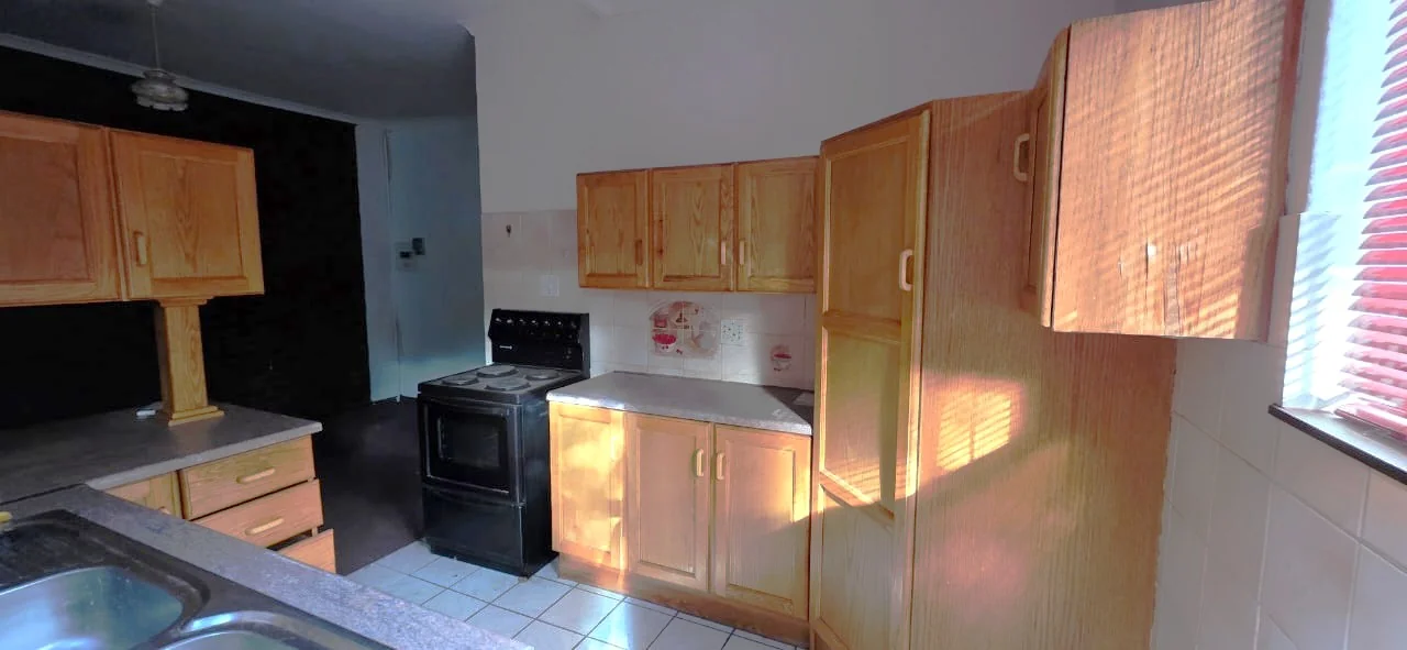 1 Bedroom Flat To Rent