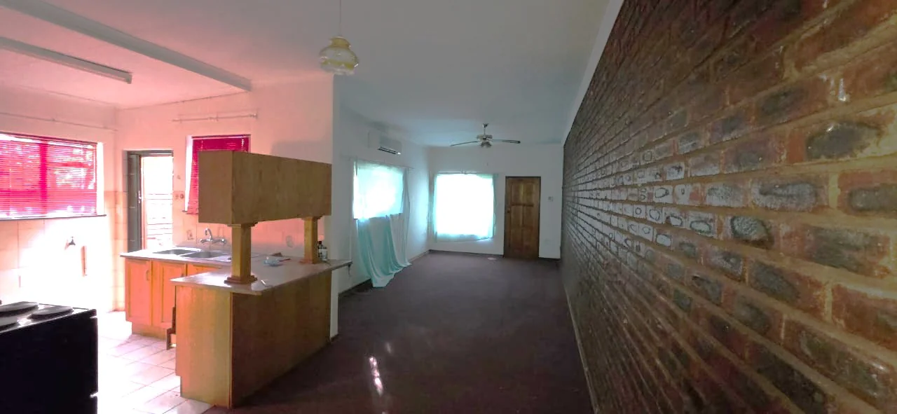 1 Bedroom Flat To Rent