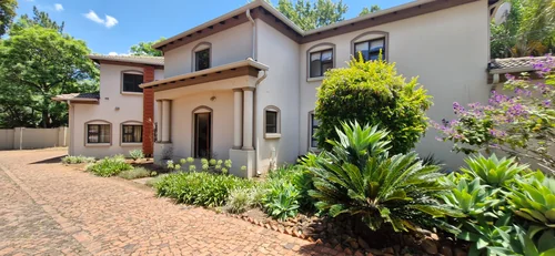 Brooklyn, Pretoria