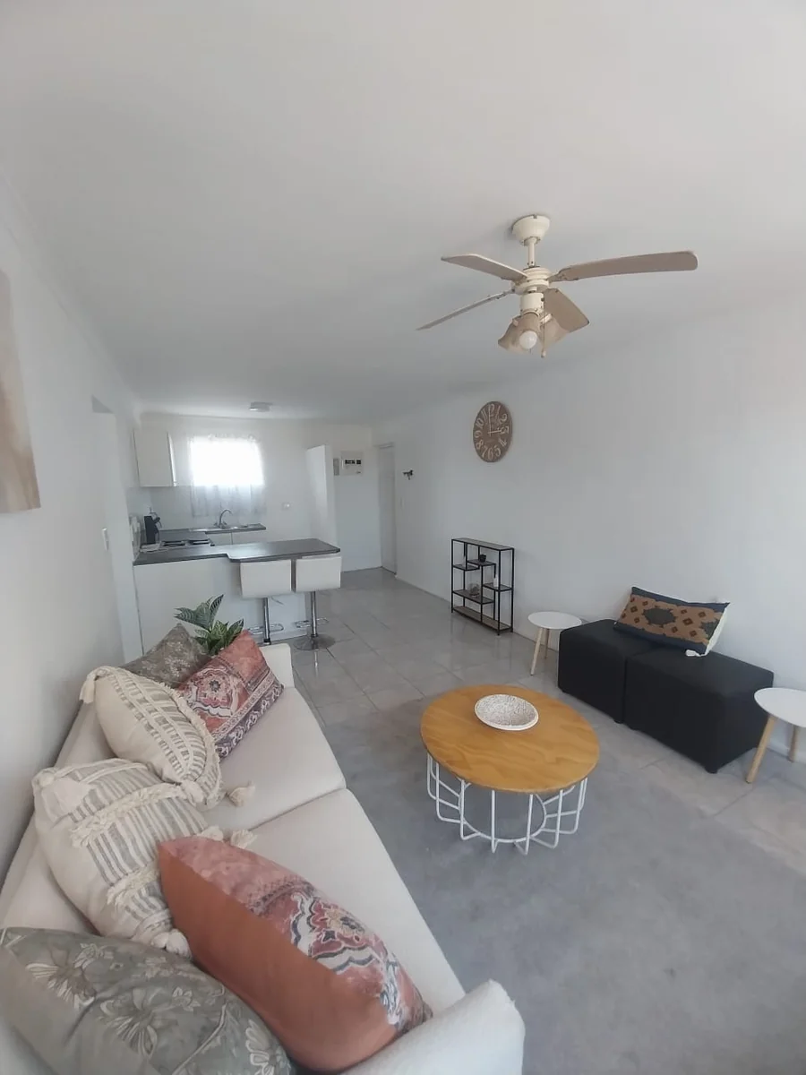 Neat and Secure 2 bed apartment for Sale in Bothasig