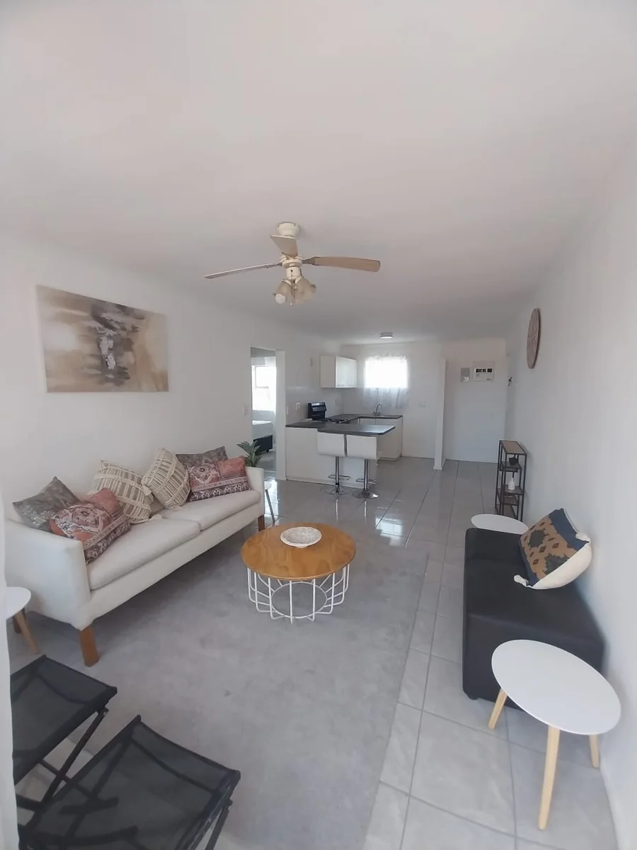 Neat and Secure 2 bed apartment for Sale in Bothasig