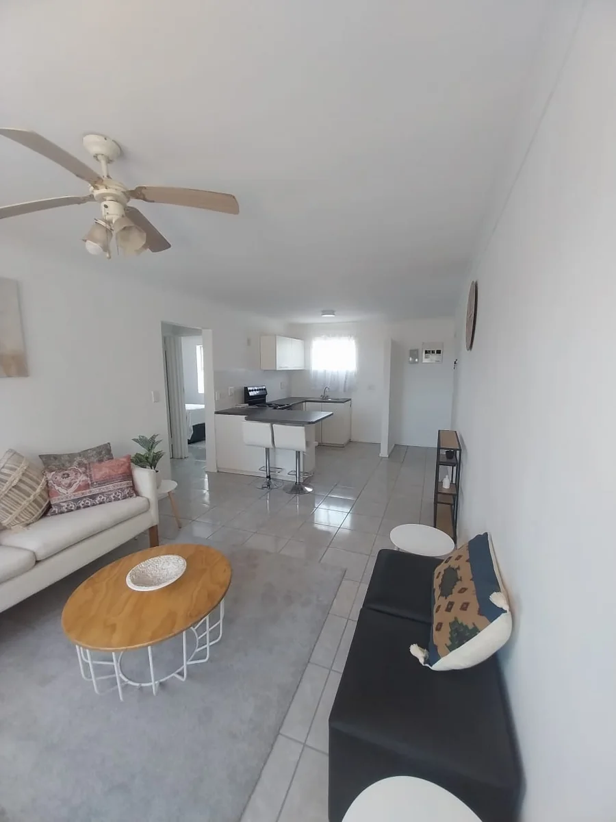 Neat and Secure 2 bed apartment for Sale in Bothasig